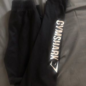 Gymshark Core Leggings